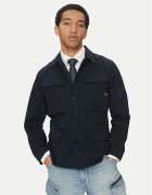 G-Star RAW Преходно яке 4 Pkt Overshirt D26429-D387 Slim Fit