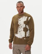 G-Star RAW Пуловер Sprayed 89 D27772-D488 Relaxed Fit