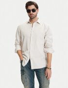 G-Star Raw Риза Clean D25196-D454 Екрю Regular Fit