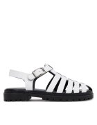 G-Star Raw Сандали WI34-23568-03 Бял