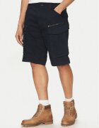 G-Star Raw Шорти от плат Rovic Zip D08566-5126 990 Relaxed Fit
