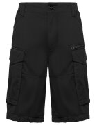 G-Star Raw Шорти от плат Rovic Zip D08566-5126-990 Relaxed Fit