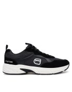 G-Star Raw Сникърси AIDEN-01-WE Черен
