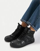 G-Star Raw Сникърси CEO-WI16-SABY-01 Черен