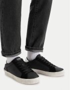 G-Star Raw Сникърси CEO-YG240112-01L Черен
