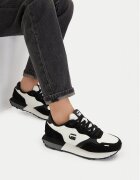 G-Star Raw Сникърси CEO-YG240116-02L Черен