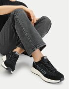 G-Star Raw Сникърси EO-EDITH Черен