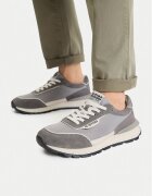G-Star Raw Сникърси EO-KIOTOII-01 MI08 Сив