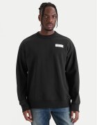 G-Star Raw Суитшърт HB Badge D28660-E209 Черен Relaxed Fit
