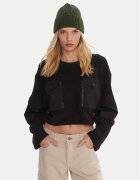 G-Star Raw Суитшърт Multi Pkt D27168-E312 Черен Relaxed Fit