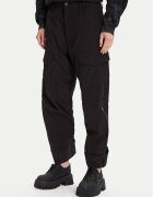 G-Star RAW Текстилни панталони Cargo 3D D27022-D909 Boyfriend Fit