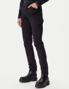 G-Star Raw Текстилни панталони Cargo D27017-5126 Черен Slim Fit
