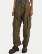 G-Star Raw Текстилни панталони D28756-D388 Boyfriend Fit