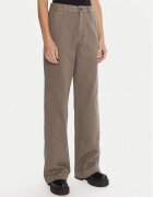 G-Star Raw Текстилни панталони Deck 2.0 D26432-E078 Зелен Wide Leg