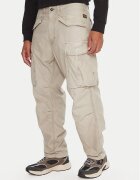 G-Star Raw Текстилни панталони MA1 Cargo D26945-D388 Бежов Regular Fit