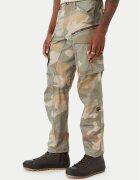G-Star Raw Текстилни панталони Rovic D02190-E574 Зелен Tapered Fit