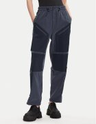 G-Star Raw Текстилни панталони Tone On Tone D27036-D522 Син Relaxed Fit