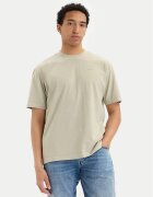 G-Star Raw Тишърт Base D28588-E517 Бежов Regular Fit