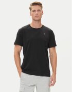 G-Star Raw Тишърт Base-S D16411-336-6484 Черен Regular Fit