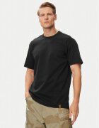 G-Star Raw Тишърт D29113-D709 Черен Regular Fit