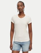 G-Star Raw Тишърт Eyben D24533-D244 Бял Regular Fit