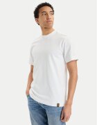 G-Star Raw Тишърт Gs-01 D29291-D709 Бял Regular Fit