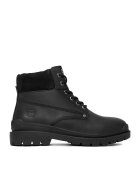 G-Star Raw Зимни обувки CEO-BLAKE-02 MI08 Черен