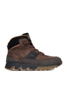G-Star Raw Зимни обувки CEO-CI12-8985-03 Кафяв