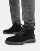 G-Star Raw Зимни обувки CEO-NOLAN-02 MI24 Кафяв