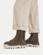 G-Star Raw Зимни обувки CEO-WI16-PATTRICK-01 Зелен