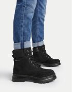 G-Star Raw Зимни обувки EO-CI12-HARDY-06 Черен
