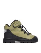 G-Star Raw Зимни обувки EO CI12-KOSTA-10(III)CH Зелен