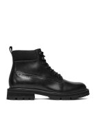 G-Star Raw Зимни обувки EO-DEXTER-08 125AM Черен