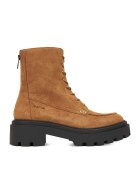 G-Star Raw Зимни обувки EO-LEYLA-HY25713 Бежов