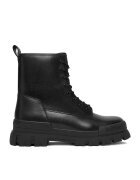 G-Star Raw Зимни обувки EO-LINCOLN-01 125AM Черен
