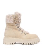 G-Star Raw Зимни обувки EO-UFUK-8003-25 Бежов