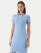 Gant Ежедневна рокля 4201468 Slim Fit