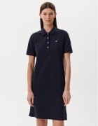 Gant Ежедневна рокля Shield 4201529 Regular Fit