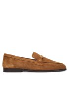 Gant лоуфъри с дебела подметка 33573453