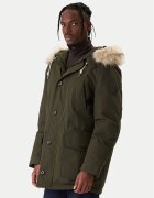 Gant Парка 7006570 Regular Fit
