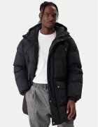 Gant Пухено яке 7006568 Regular Fit