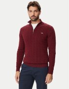 Gant Пуловер 8050603 Regular Fit