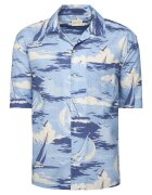 Gant Риза 3250048 Relaxed Fit