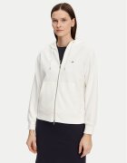 Gant Суитшърт Shield 4201412 Екрю Regular Fit