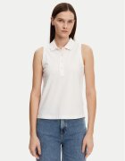 Gant Тениска с яка и копчета 4200560 Regular Fit
