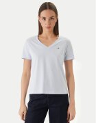 Gant Тишърт Shield 4200750 Regular Fit