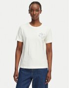 Gant Тишърт 4201440 Regular Fit