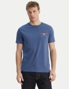 Gant Тишърт Reg Archive Shield Emb Ss 2067004 Regular Fit