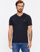 Gant Тишърт Shield 2003186 Slim Fit