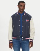 Gant Яке бомбър Varsity 7006519 Regular Fit
